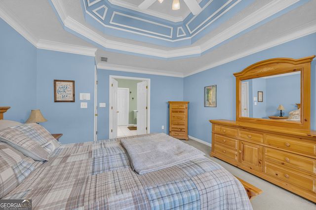 2878 Forest Court, Loganville, GA 30052