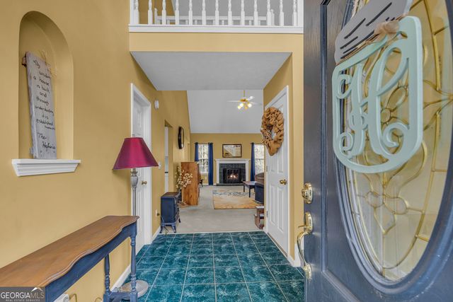 2878 Forest Court, Loganville, GA 30052