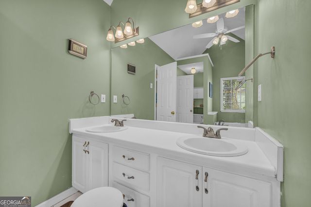 2878 Forest Court, Loganville, GA 30052