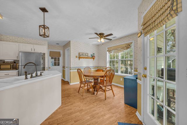 2878 Forest Court, Loganville, GA 30052