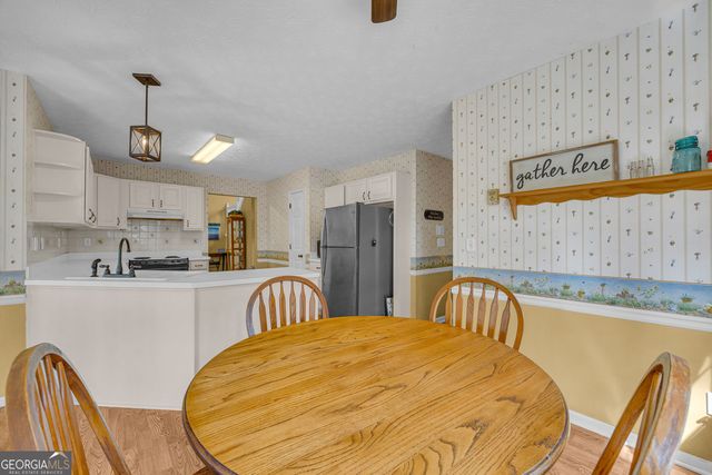 2878 Forest Court, Loganville, GA 30052