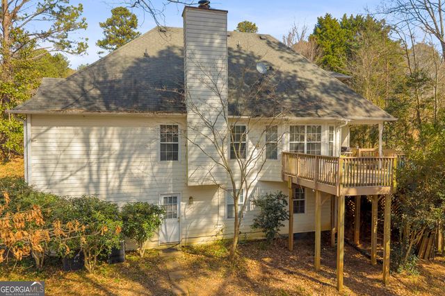 2878 Forest Court, Loganville, GA 30052