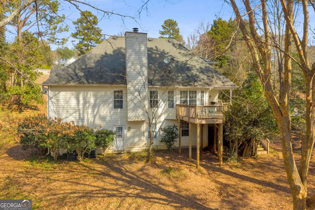 2878 Forest Court, Loganville, GA 30052