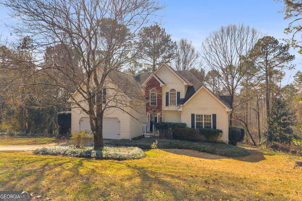 2878 Forest Court, Loganville, GA 30052