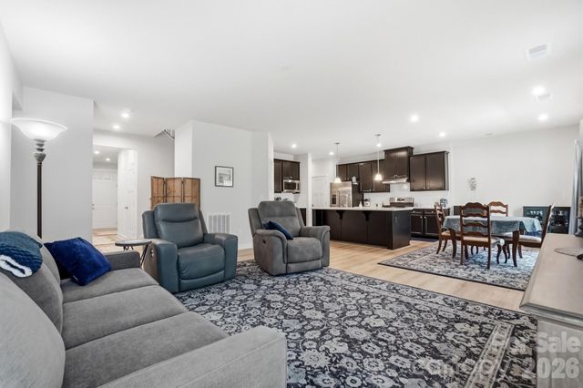 1812 Meredith Place, Monroe, NC 28112