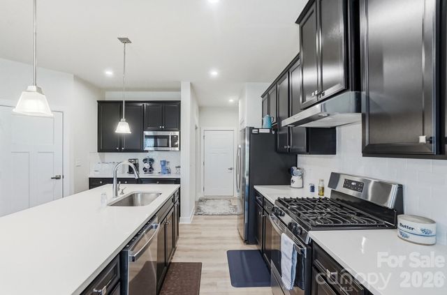 1812 Meredith Place, Monroe, NC 28112
