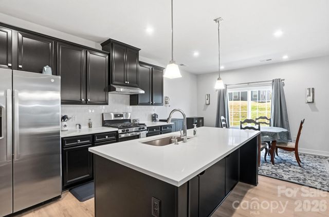 1812 Meredith Place, Monroe, NC 28112