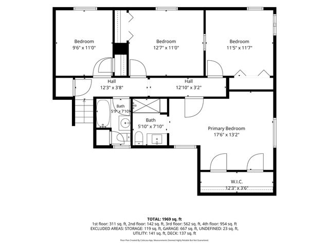3224 11th Street, Moline, IL 61265