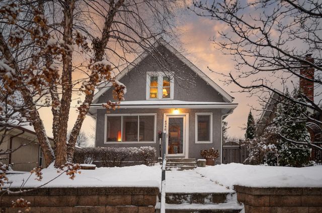 4346 Portland Avenue, Minneapolis, MN 55407