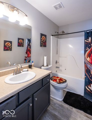5819 Jackie Lane, Indianapolis, IN 46221