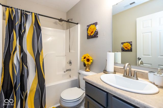 5819 Jackie Lane, Indianapolis, IN 46221