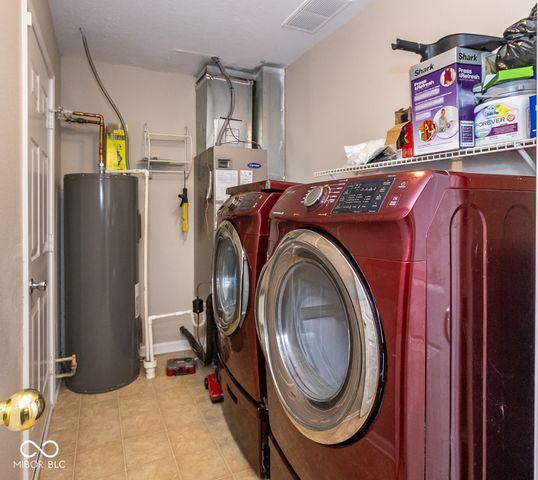 5819 Jackie Lane, Indianapolis, IN 46221