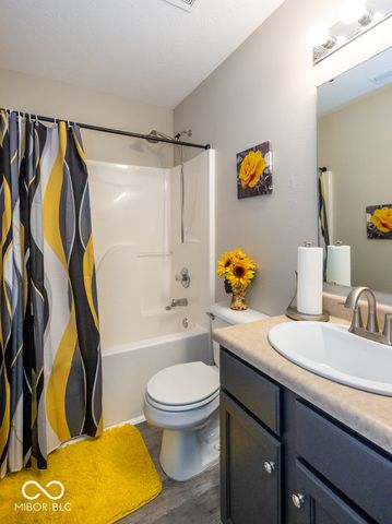 5819 Jackie Lane, Indianapolis, IN 46221