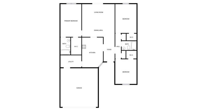 5819 Jackie Lane, Indianapolis, IN 46221