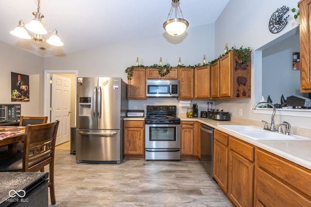 5819 Jackie Lane, Indianapolis, IN 46221