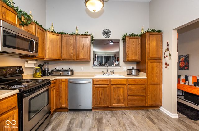 5819 Jackie Lane, Indianapolis, IN 46221