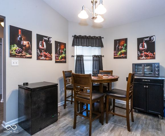 5819 Jackie Lane, Indianapolis, IN 46221