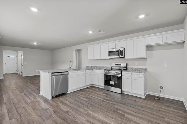 164 Calm Citadel Drive, Pelion, SC 29123