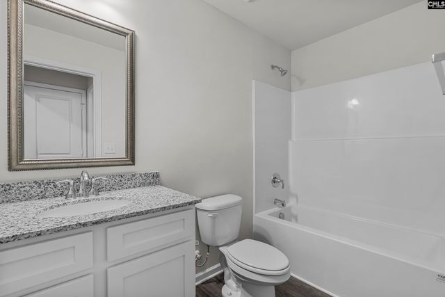 164 Calm Citadel Drive, Pelion, SC 29123
