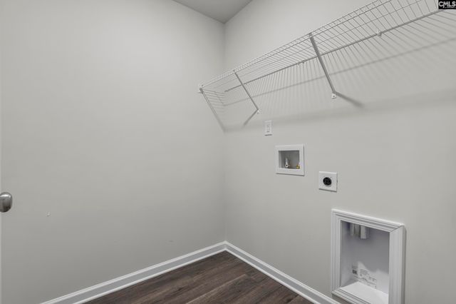 164 Calm Citadel Drive, Pelion, SC 29123