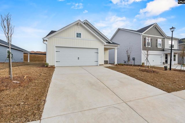 164 Calm Citadel Drive, Pelion, SC 29123