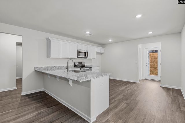 164 Calm Citadel Drive, Pelion, SC 29123