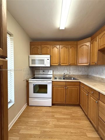 6001 NW 61st Ave 206, Tamarac, FL 33319