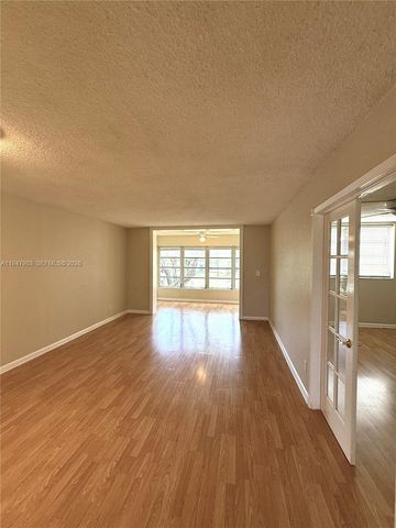 6001 NW 61st Ave 206, Tamarac, FL 33319