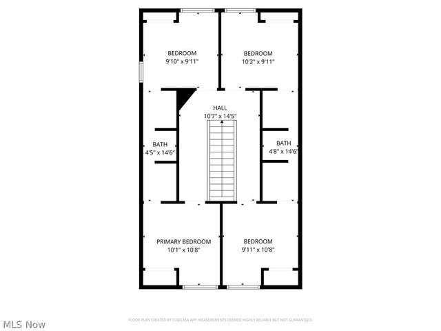 693 Carroll Street, Akron, OH 44304