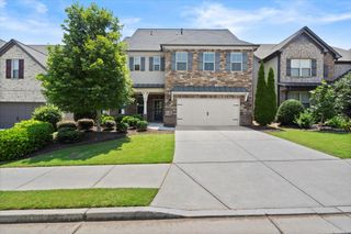 4452 Thach Avenue, Sugar Hill, GA 30518