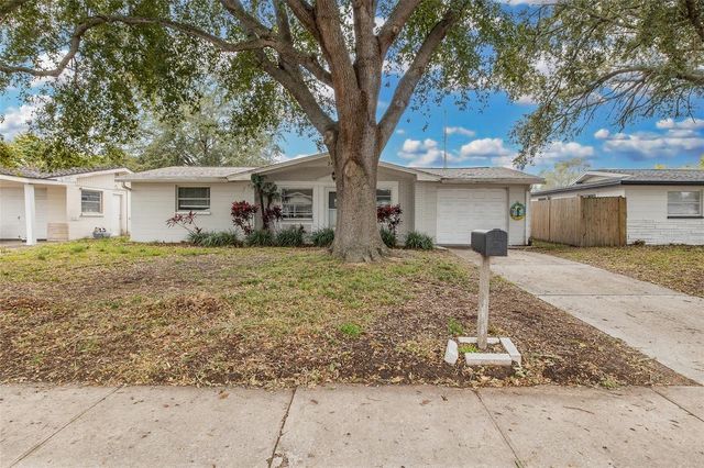 3645 COLONIAL HILLS DRIVE, New Port Richey, FL 34652