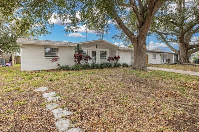 3645 COLONIAL HILLS DRIVE, New Port Richey, FL 34652