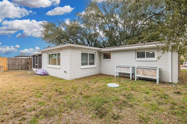 3645 COLONIAL HILLS DRIVE, New Port Richey, FL 34652