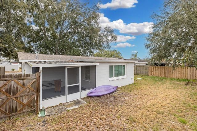 3645 COLONIAL HILLS DRIVE, New Port Richey, FL 34652