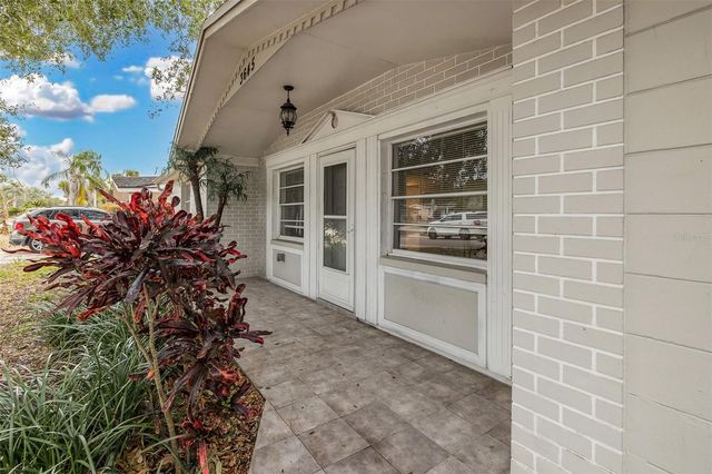 3645 COLONIAL HILLS DRIVE, New Port Richey, FL 34652