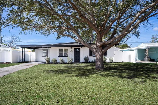 5170 FLAMINGO DRIVE, St Petersburg, FL 33714