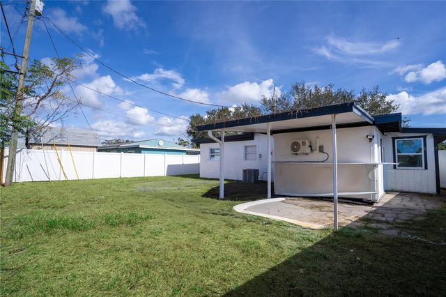 5170 FLAMINGO DRIVE, St Petersburg, FL 33714