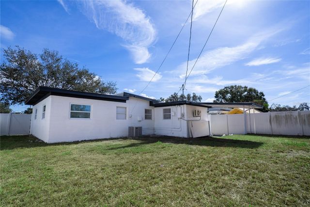 5170 FLAMINGO DRIVE, St Petersburg, FL 33714