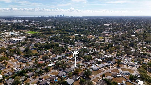 5170 FLAMINGO DRIVE, St Petersburg, FL 33714