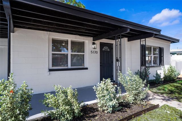 5170 FLAMINGO DRIVE, St Petersburg, FL 33714