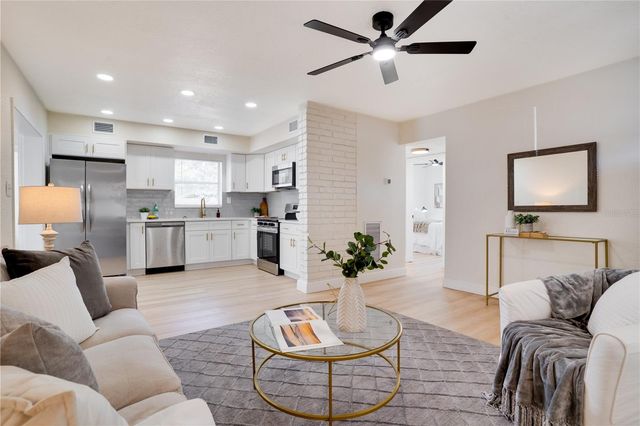 5170 FLAMINGO DRIVE, St Petersburg, FL 33714