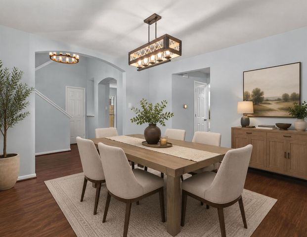 1812 Dublin Drive, League City, TX 77573