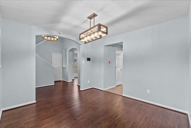 1812 Dublin Drive, League City, TX 77573