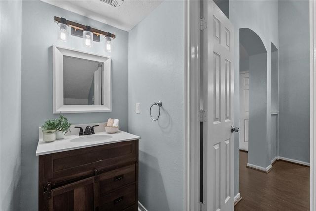 1812 Dublin Drive, League City, TX 77573