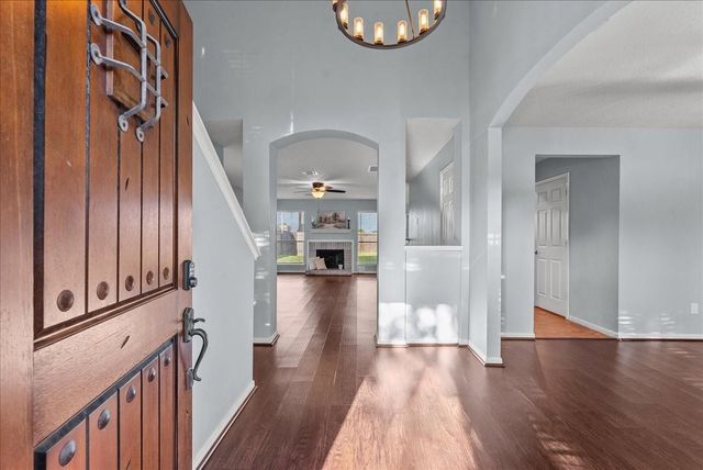 1812 Dublin Drive, League City, TX 77573