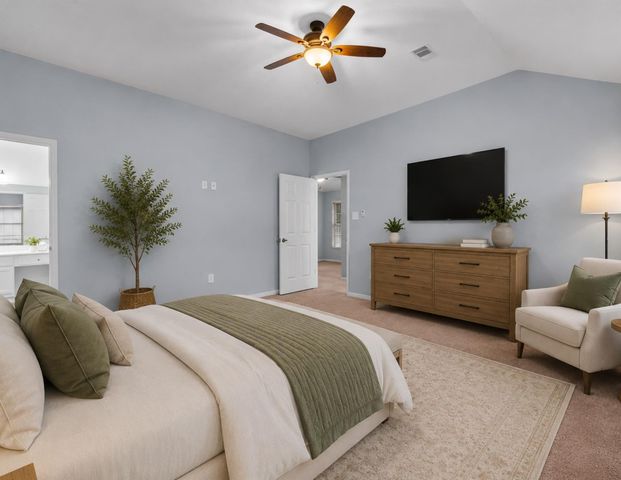 1812 Dublin Drive, League City, TX 77573