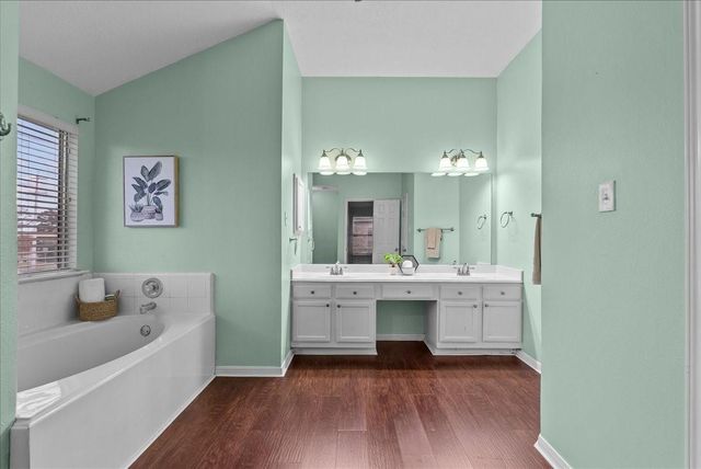 1812 Dublin Drive, League City, TX 77573