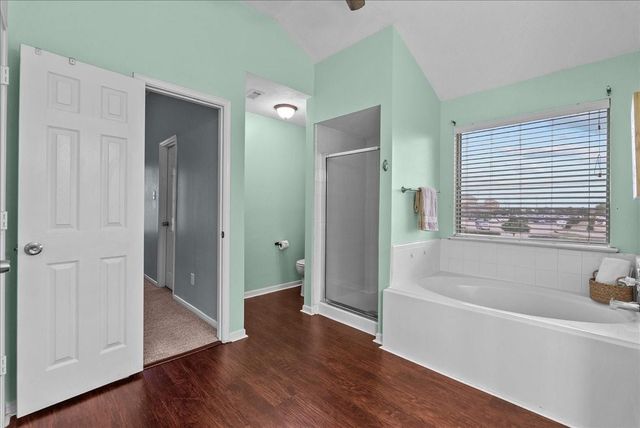 1812 Dublin Drive, League City, TX 77573