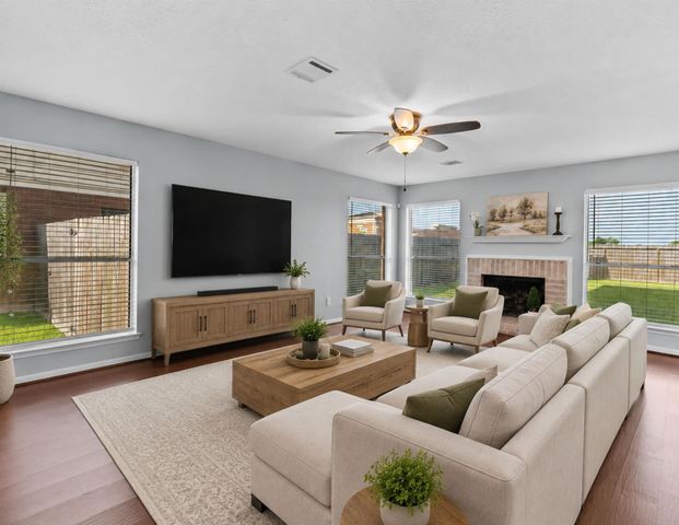 1812 Dublin Drive, League City, TX 77573