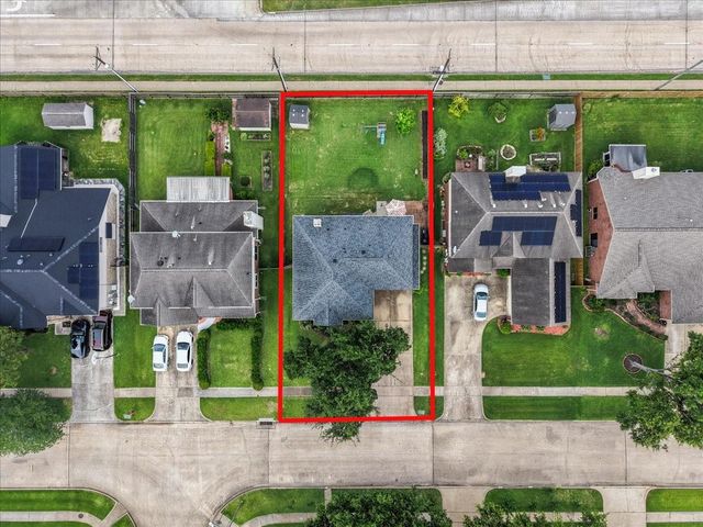 1812 Dublin Drive, League City, TX 77573